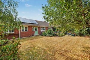 Hayfield Close Wingerworth